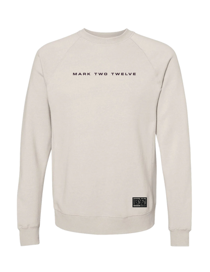 Like Never Before Crewneck