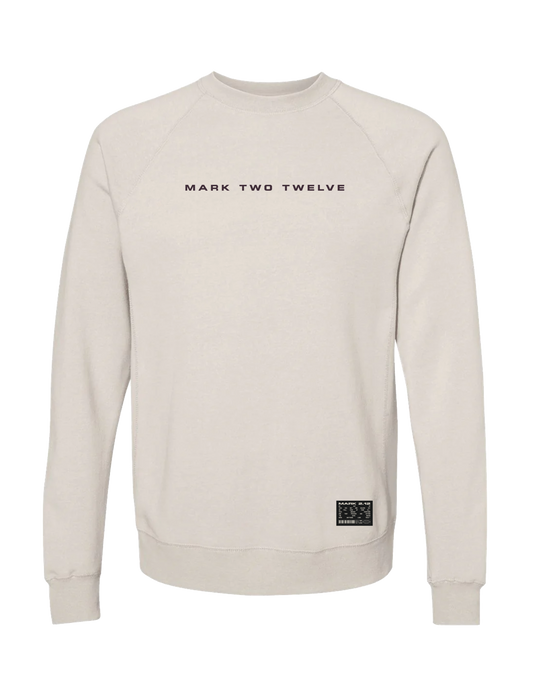 Like Never Before Crewneck